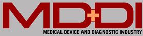 Medical Device and Diagnostic Industry